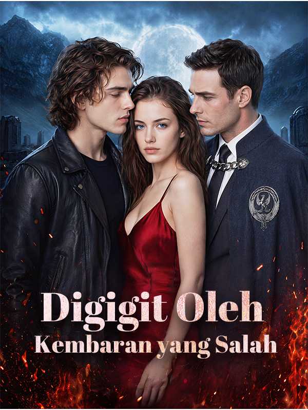 Digigit Oleh Kembaran yang Salah