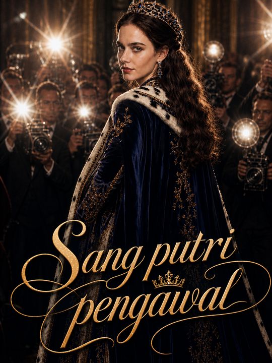 Sang putri pengawal
