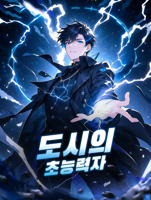 도시의 초능력자