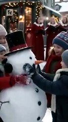 How the Tech Genius Stole Back Christmas (2024)