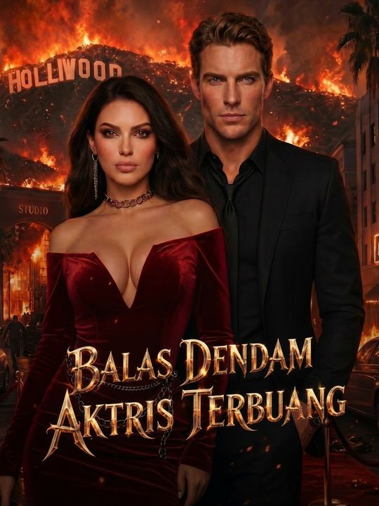 Balas Dendam Aktris Terbuang