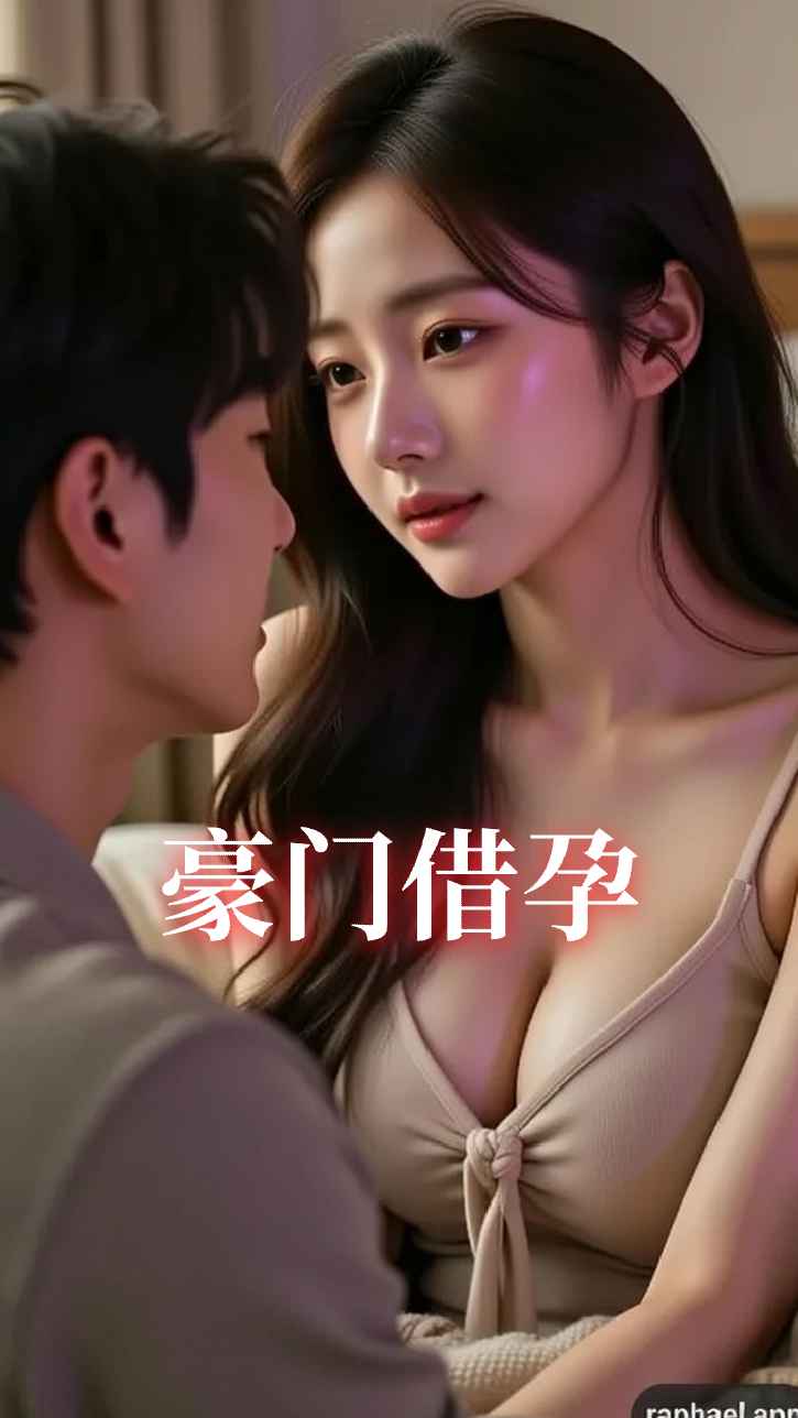 豪门借孕