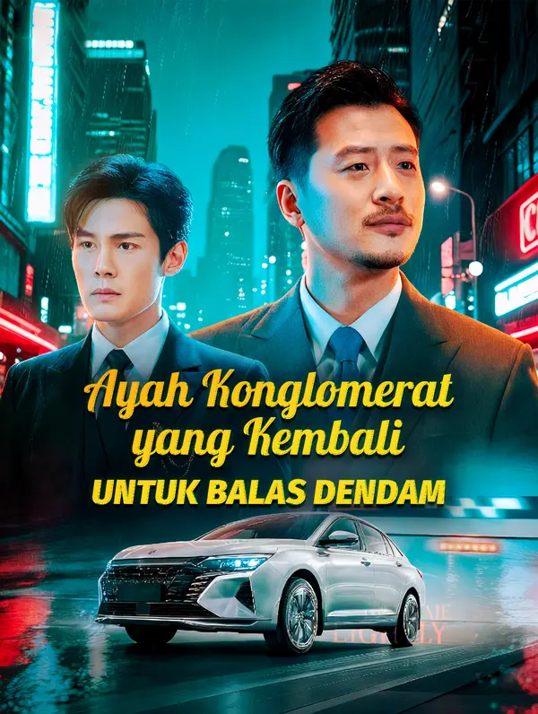 Ayah Konglomerat yang Kembali untuk Balas Dendam