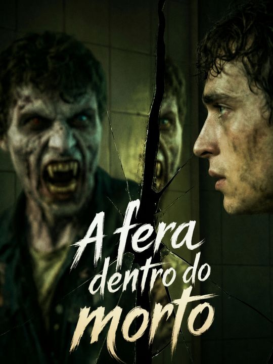A fera dentro do morto