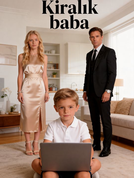 Kiralık baba