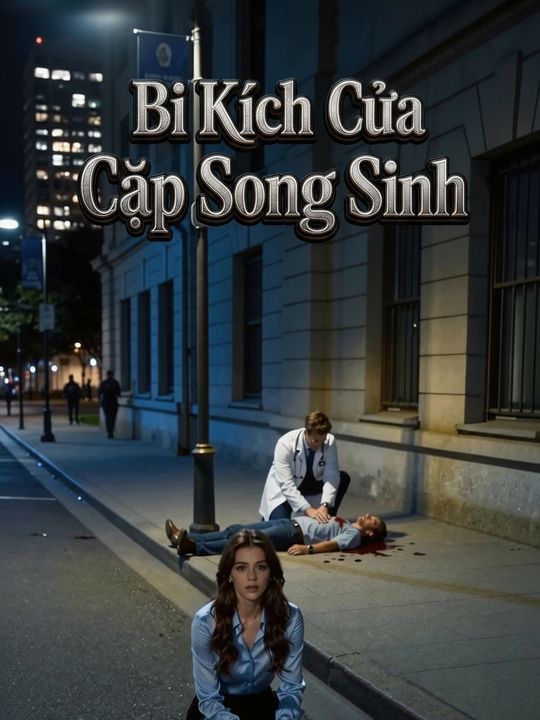 Bi Kịch Của Cặp Song Sinh