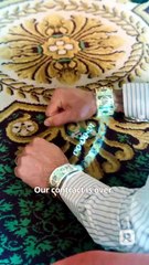 Djinn Under Contract 3 (2024)