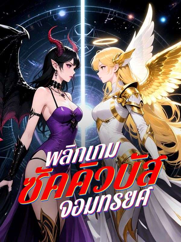 พลิกเกมซัคคิวบัสจอมทรยศ