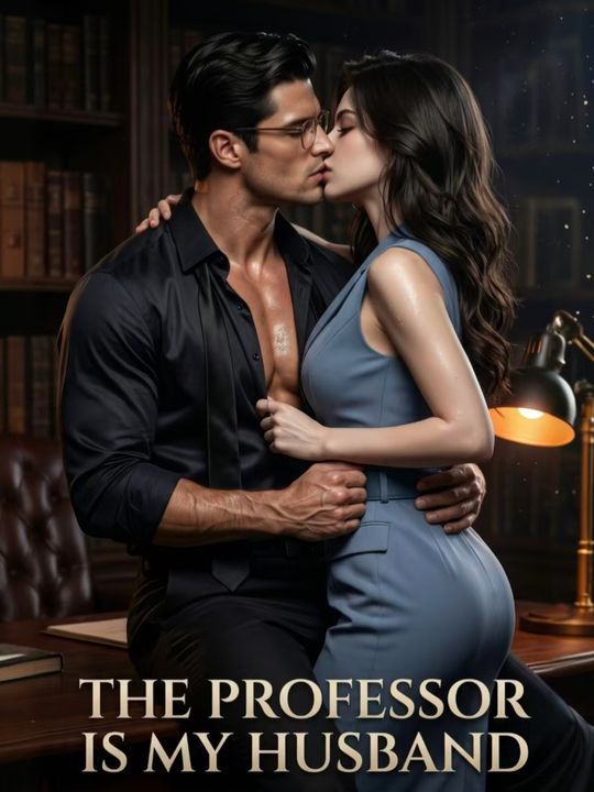 The Professor Is My Husband