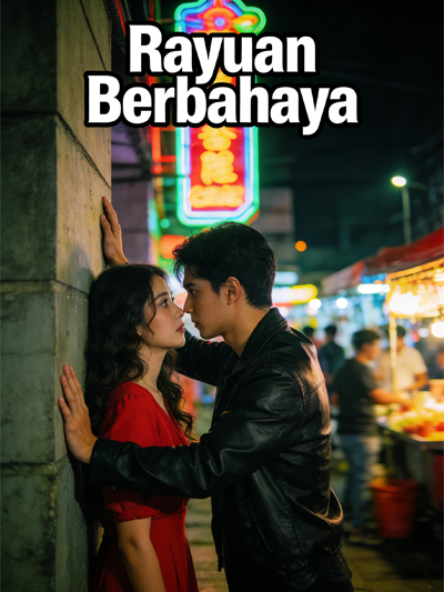 Permohonan Berbahaya
