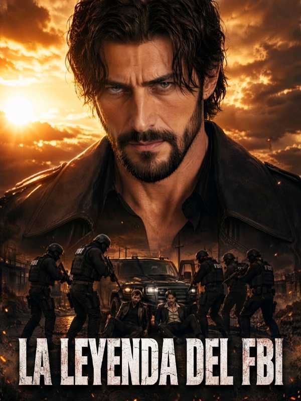 La leyenda del FBI