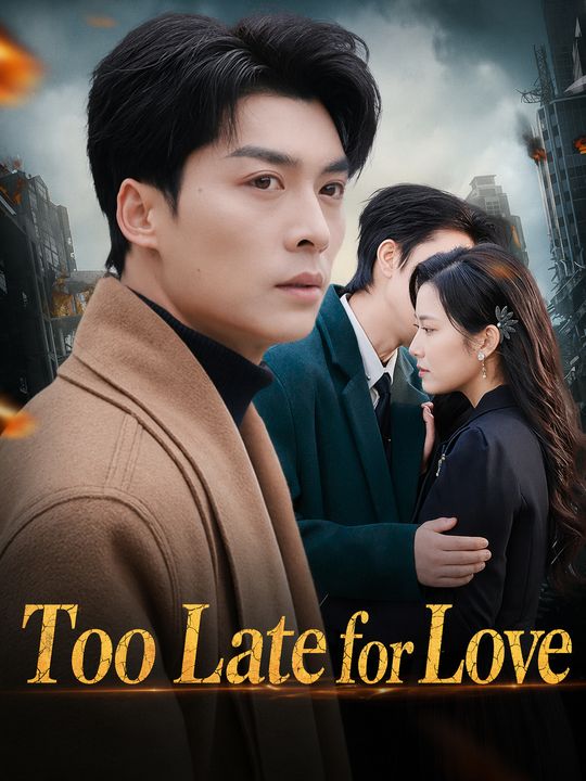 Too Late for Love