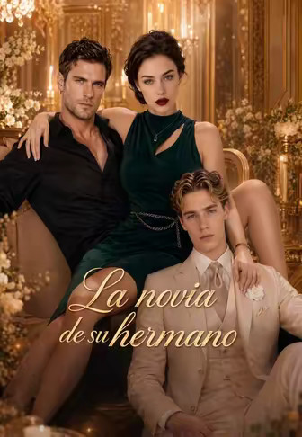 La novia de su hermano
