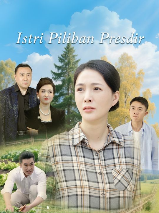Istri Pilihan Presdir