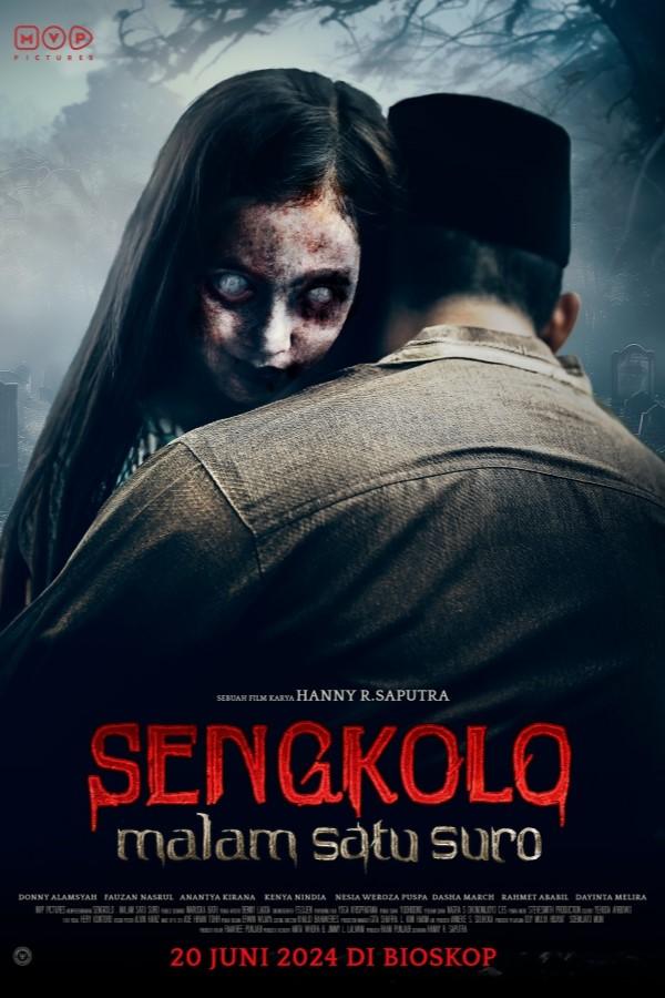 Sengkolo: Malam Satu Suro[CAM] (2024)