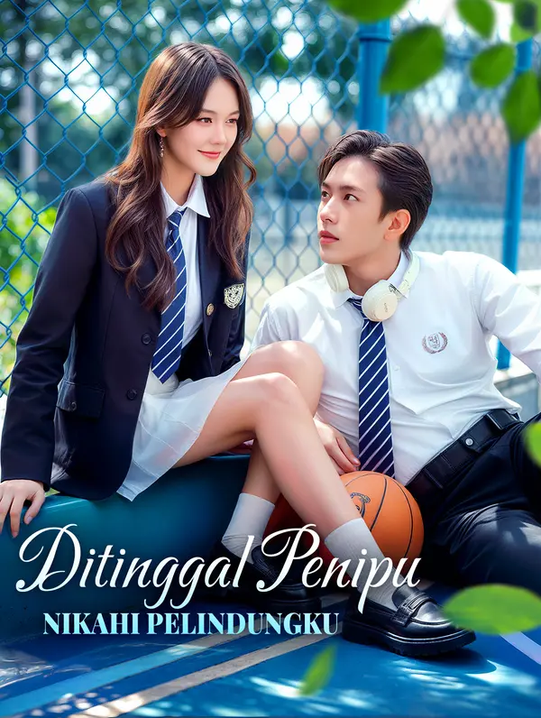 Ditinggal Penipu Nikahi Pelindungku(Sulih Suara)