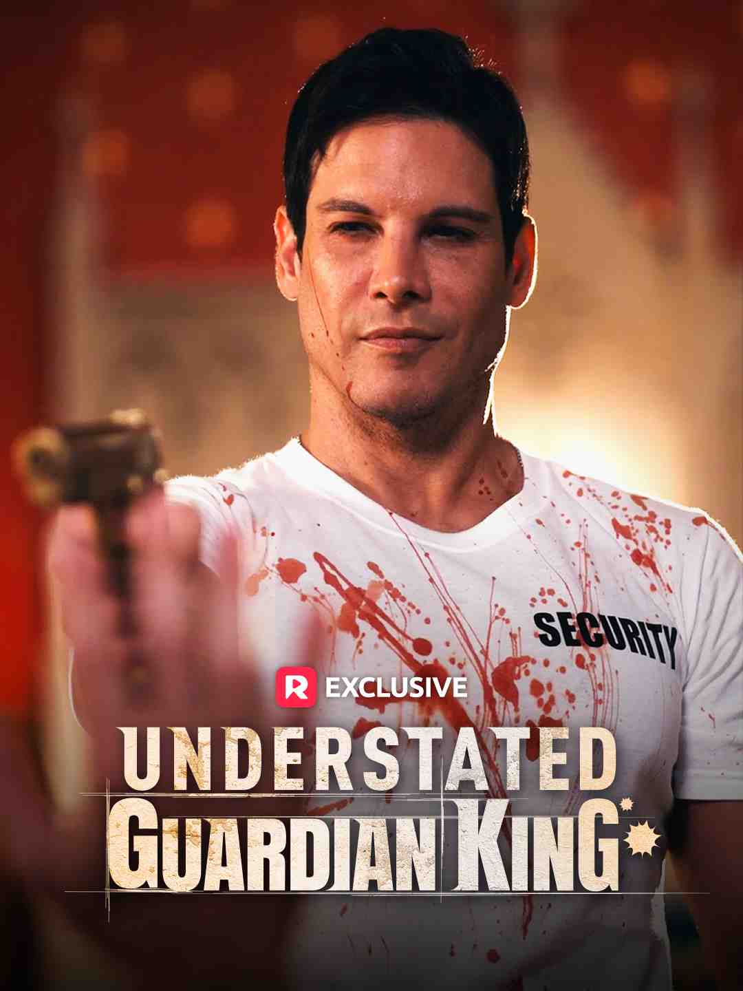 Understated Guardian King