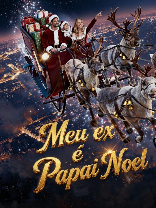 Meu ex é Papai Noel