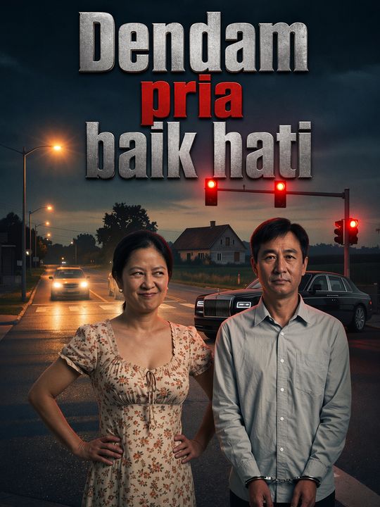 Dendam pria baik hati