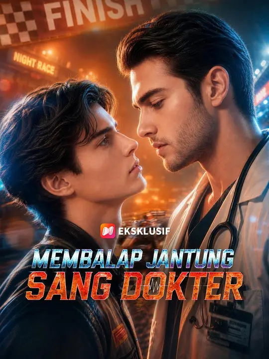 (Sulih suara) Membalap Jantung Sang Dokter