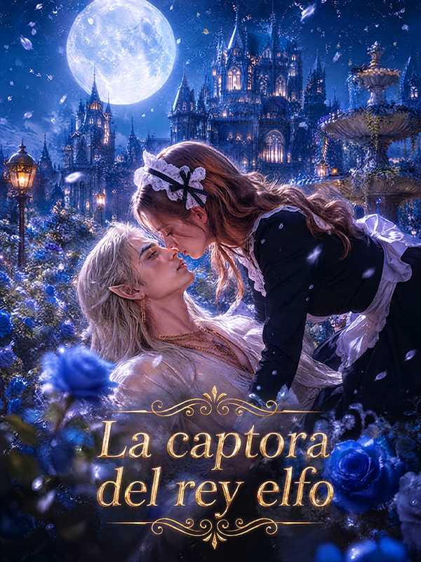 La captora del rey elfo