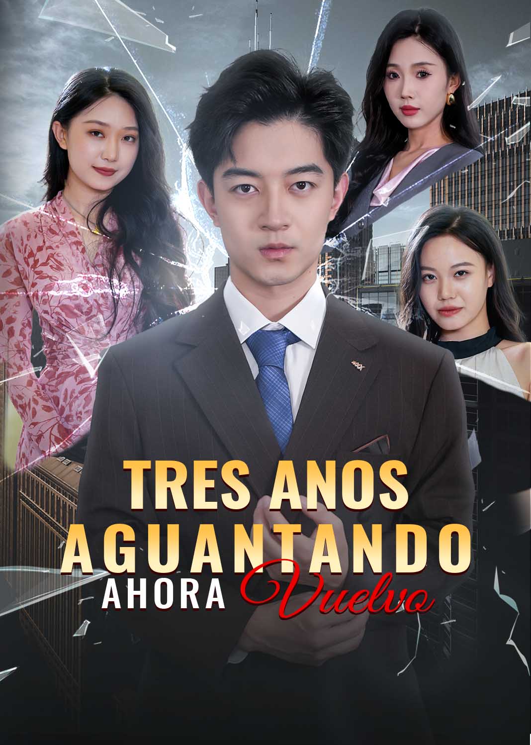 Tres Anos Aguantando, Ahora Vuelvo