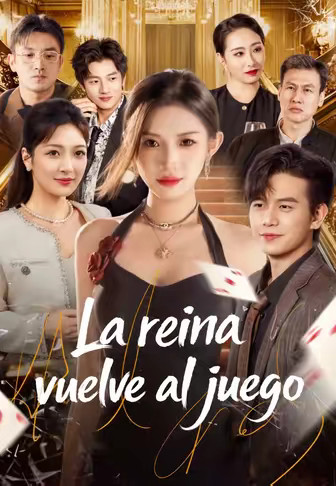 La reina vuelve al juego