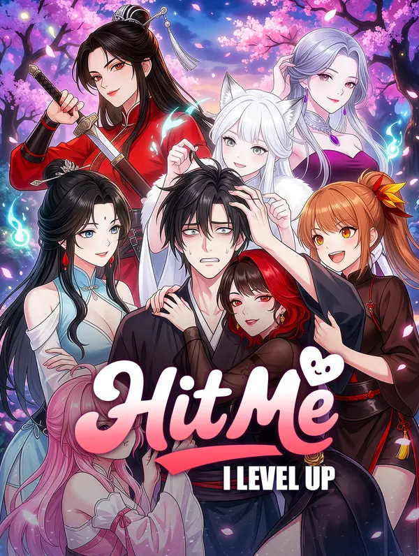 Hit Me, I Level Up