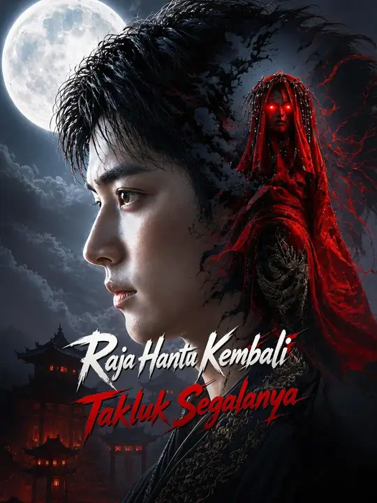 (Dubbing) Raja Hantu Kembali, Takluk Segalanya
