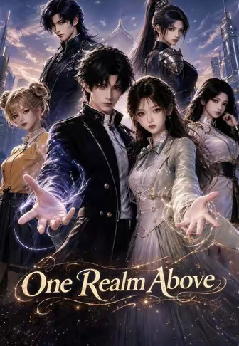 One Realm Above