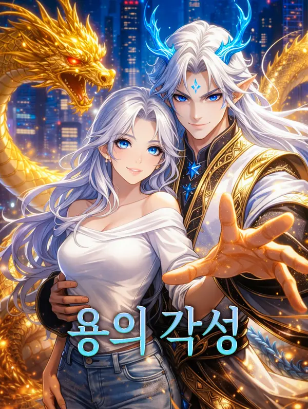 용의 각성