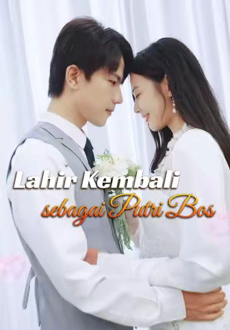 Lahir Kembali sebagai Putri Bos