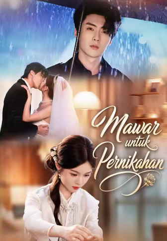 Mawar untuk Pernikahan