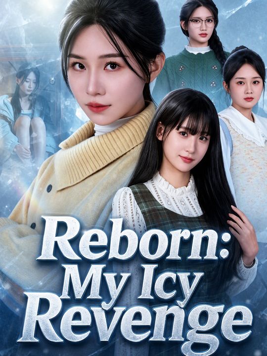 Reborn: My Icy Revenge