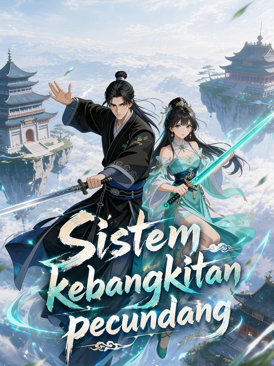Sistem kebangkitan pecundang
