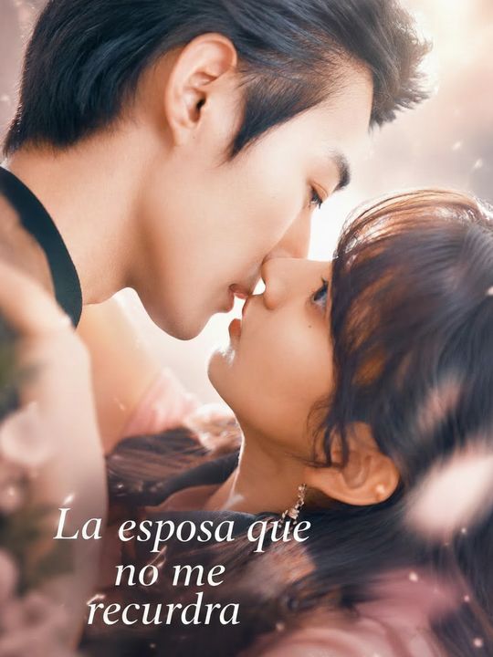 La esposa que no me recuerda