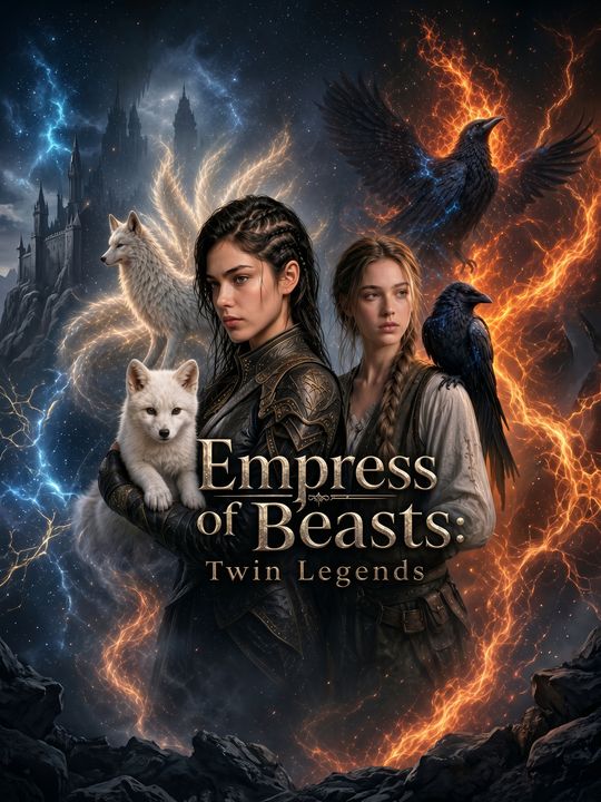 Empress of Beasts: Twin Legends