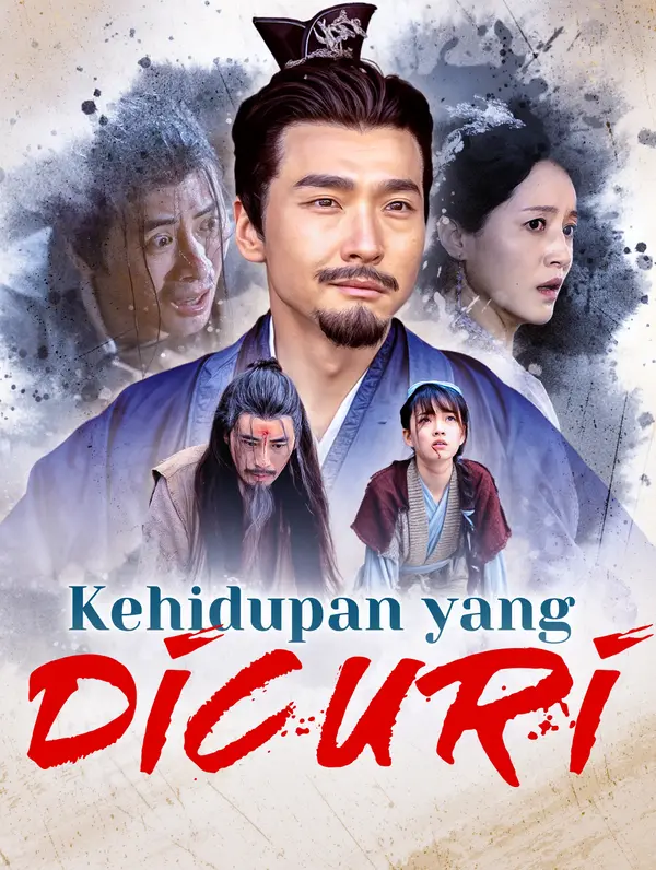 Kehidupan yang Dicuri(Sulih Suara)