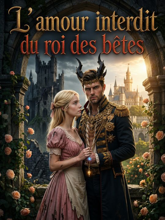 L'amour interdit du roi des bêtes