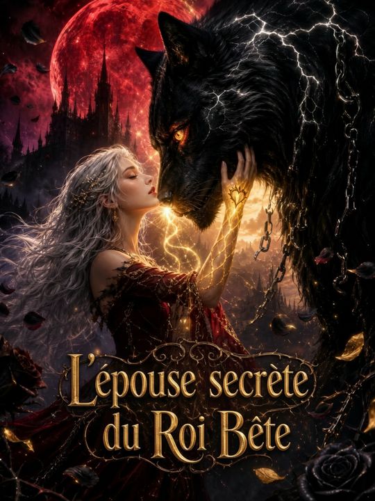 L'épouse secrète du Roi Bête