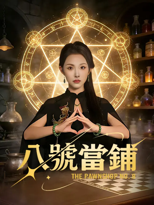 八號當鋪