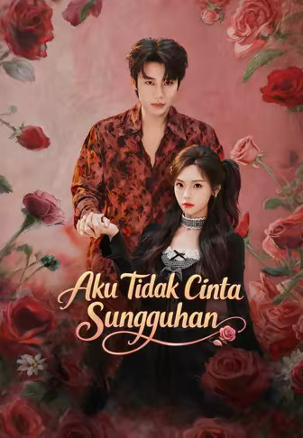 Aku Tidak Cinta Sungguhan