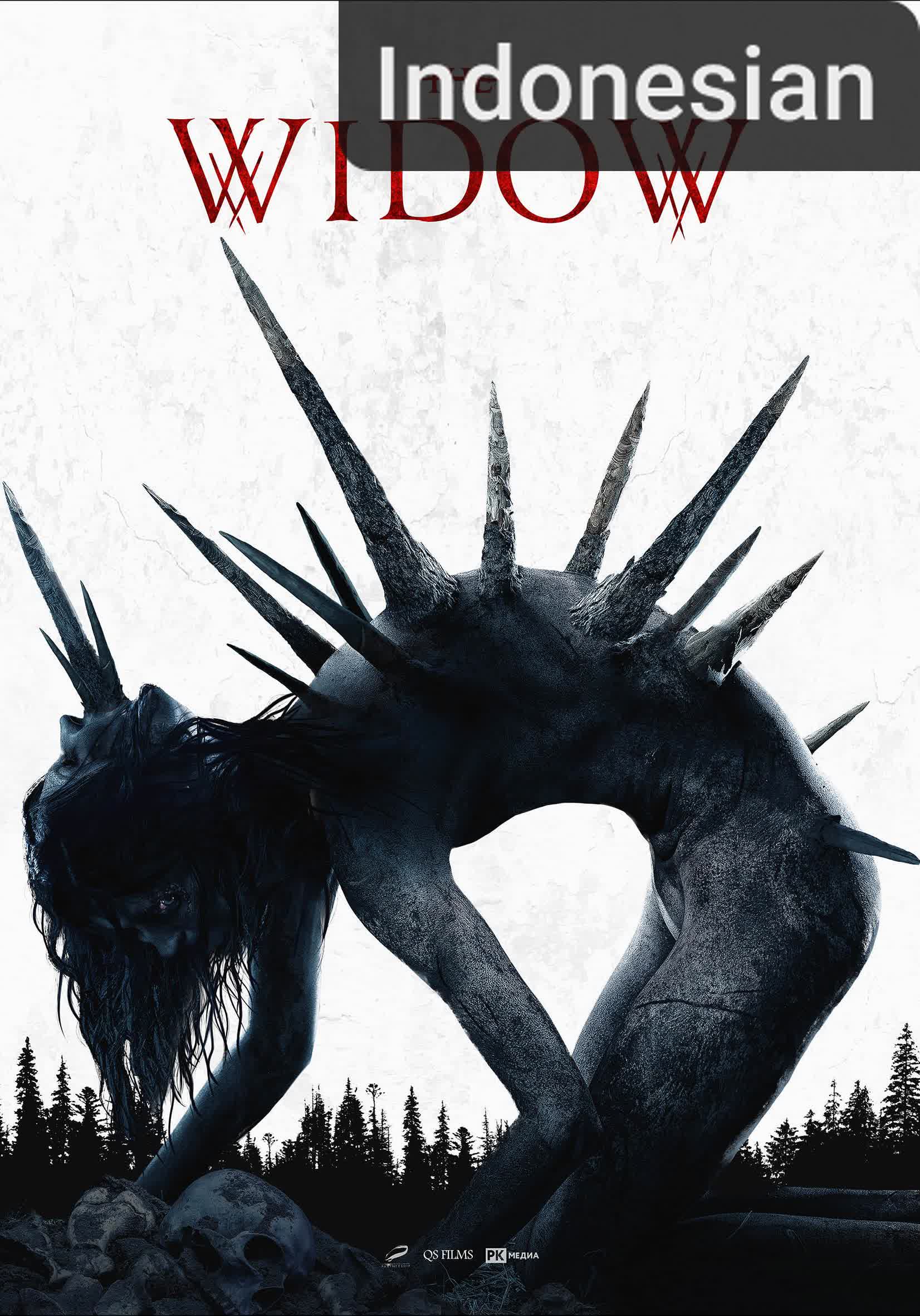 The Widow [Indonesian] (2021)