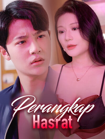 Perangkap Hasrat
