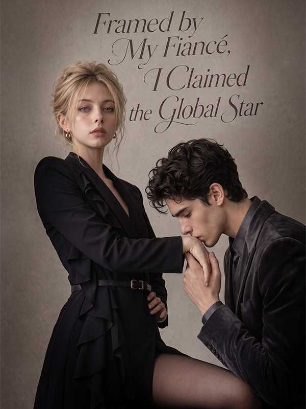 Framed by My Fiancé, I Claimed the Global Star