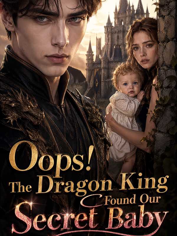 Oops! The Dragon King Found Our Secret Baby