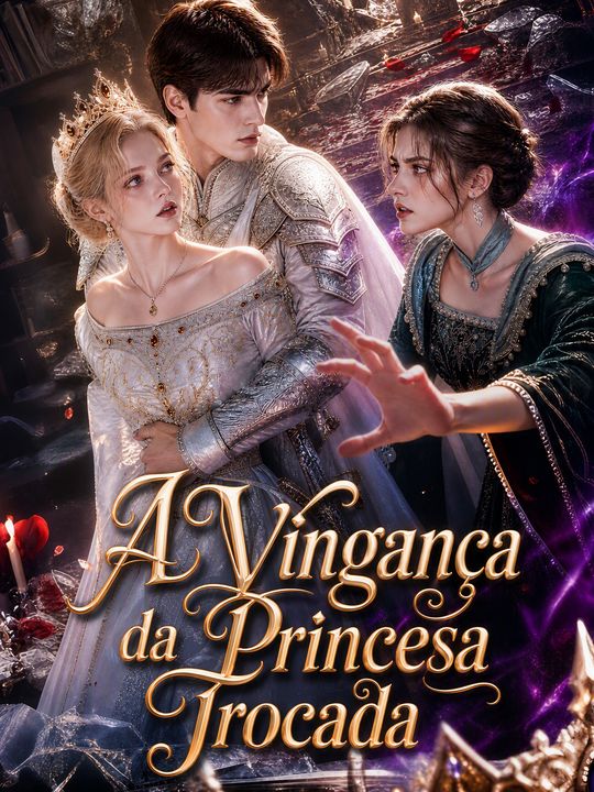 A Vingança da Princesa Trocada