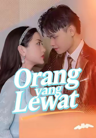 Orang yang Lewat