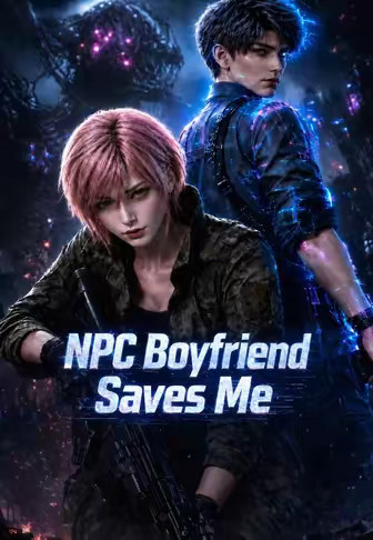 NPC Boyfriend Saves Me