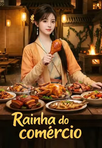 Rainha do comércio